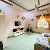 Bán gấp biệt thự 2 tầng-96m2-HXH-Đường số 11-Trường Thọ-Thủ Đức